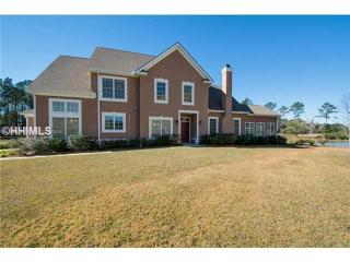 174 Persimmon Cir, Bellinger SC  29927-4558 exterior