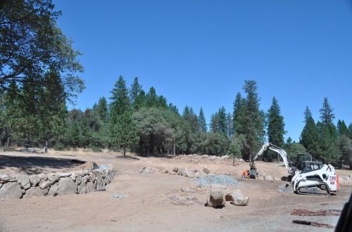 20358 Mccourtney Rd, Grass Valley CA  95949-7683 exterior