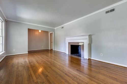 5544 Del Roy Dr, Dallas TX  75230-2962 exterior