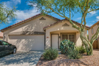 7426 Lone Cactus Dr, Glendale, AZ 85308-9521