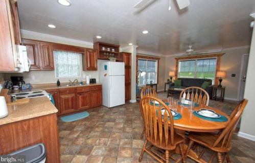 702 Richview Rd, Rileyville VA  22650-1739 exterior