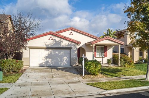 16278 Prairie Fire Ct, Lathrop CA  95330-8963 exterior