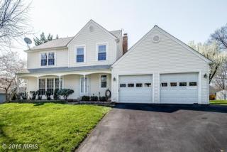 154 Seneca Ridge Dr, Dulles, VA 20164-1360