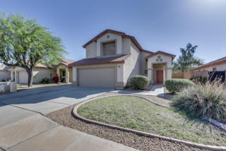 17545 167th Dr, Sun City, AZ 85374-6828