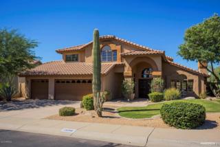 19258 90th Pl, Scottsdale, AZ 85255-5300
