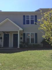 587 Lambert St, Fayetteville NC  28305-4678 exterior