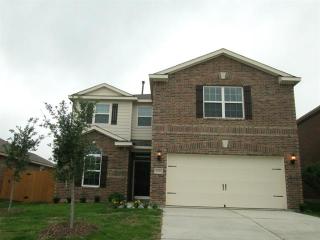 2030 Brook Mdw, Forney TX  75126-6593 exterior