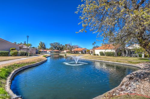 398 Leisure World, Mesa AZ  85206-3115 exterior