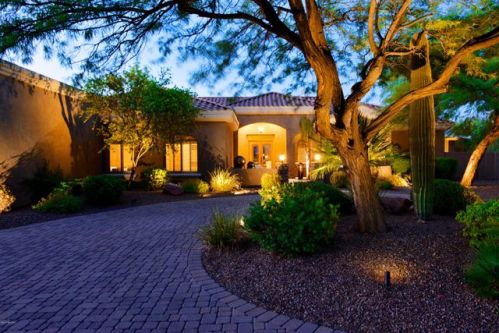 1051 Daliann Pl, Tucson, AZ 85748-2082