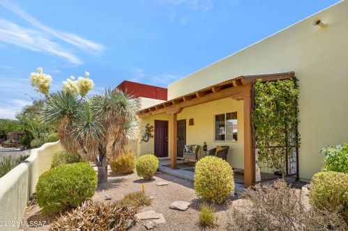 10502 Eleanor Maldonado Pl, Tucson, AZ 85747-5818