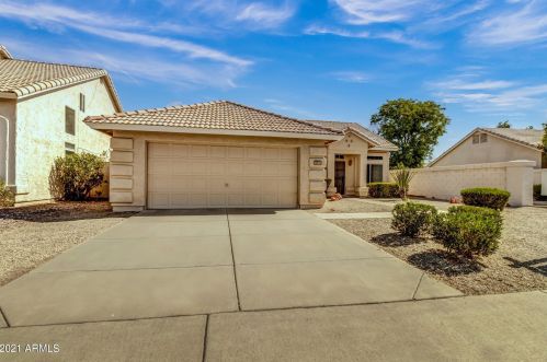 1400 Gail Dr, Chandler, AZ 85225-1550