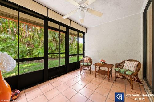 7580 Lexington Club Blvd, Delray Beach FL  33446-3495 exterior