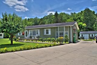 119 Meadowbrook Dr, Woodbury, TN 37190-1612