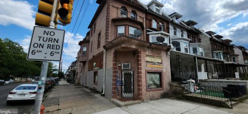 5100 Chester Ave, Philadelphia, PA 19143-4311