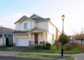 5201 54th Ave, Olympia, WA 98503-9007