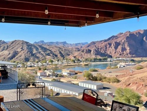 37245 Bay View Dr, Parker, AZ 85344-8695