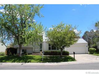 6352 Eudora Way, Denver CO  exterior