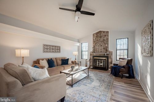 310 Greybull Dr, Bear DE  19701-2174 exterior