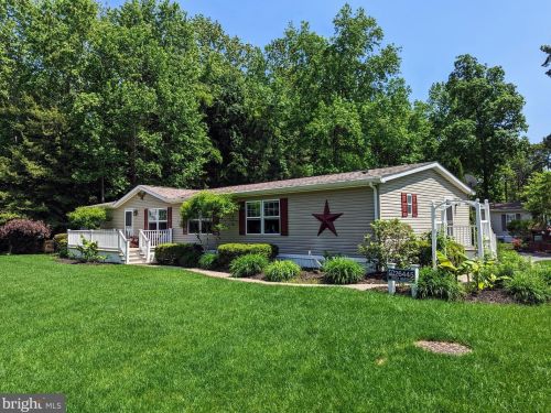 26445 Cottontail Cv, Millsboro, DE 19966-5956