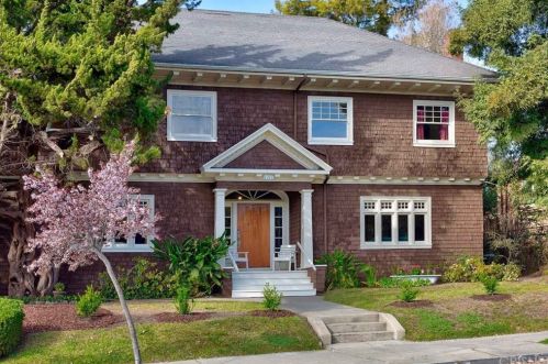 2311 Stuart St, Berkeley, CA 94705-1108