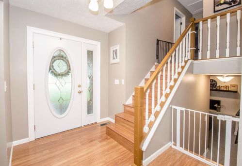 311 Rankin Dr, Englewood, OH 45322-1223