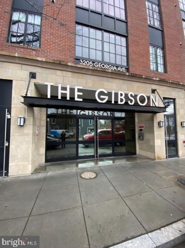 3205 Georgia Ave, Washington, DC 20010-2510