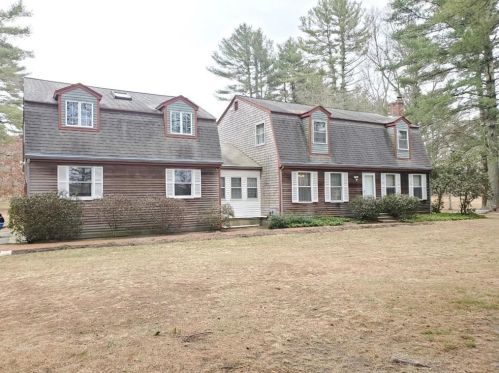 241 Dugway Bridge Rd, Richmond, RI 02892-1735