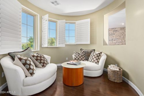 7244 Eclipse Dr, Scottsdale AZ  85266-1557 exterior