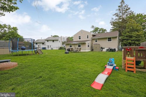 2 Glenwood Rd, Lumberton Township NJ  08048-3404 exterior
