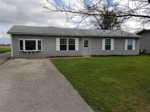 335 Forest St, Dixon, IN 46773-1005
