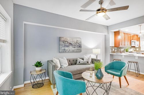 1225 Maryland Ave, Washington, DC 20024-2149