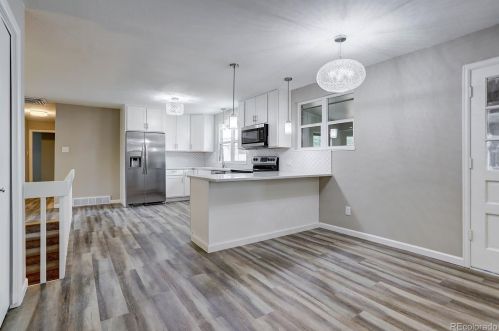 4550 89th Way, Westminster CO  80031-3526 exterior