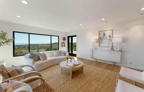 810 Largura Pl, Santa Barbara CA  93103-2019 exterior