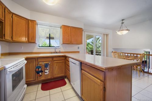 12461 Dumbarton Pl, Morrison CO  80465-1701 exterior