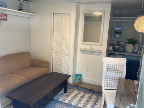 3567 Papaya St, Saint James City FL  33956-2572 exterior