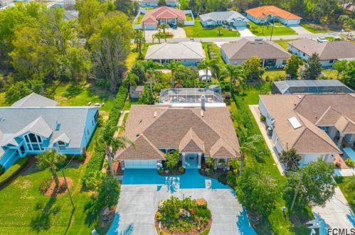 40 Franciscan Ln, Palm Coast, FL 32137-8424