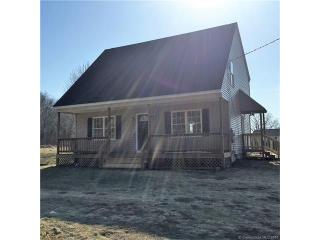 383 Wauregan Rd, Brooklyn, CT 06234-2534
