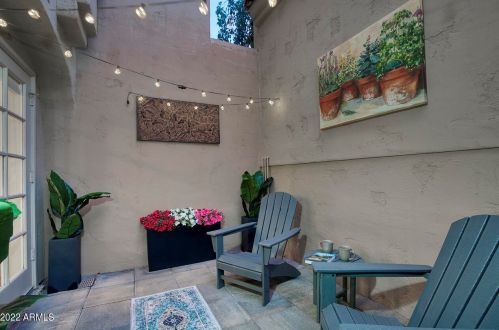 6116 28th St, Phoenix AZ  85016-2163 exterior