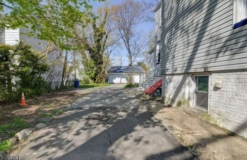 131 3rd St, South Orange NJ  07079-1858 exterior