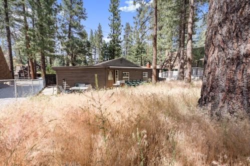 340 Sherwood Blvd, Big Bear City CA  92314 exterior