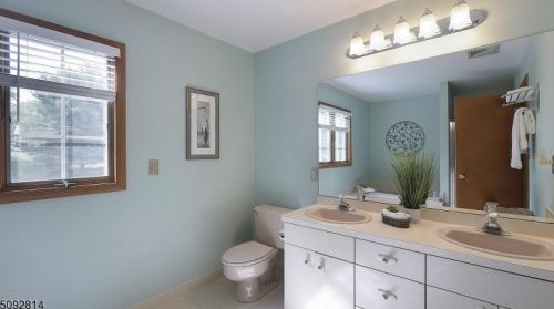 13 Woodside Ln, Flemington NJ  08822-3221 exterior