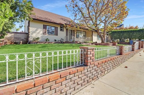 804 Reeder Ave, Covina CA 91724-1620 exterior