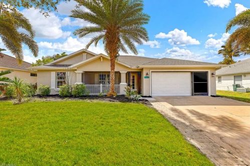 2138 13th Ave, Cape Coral, FL 33909-4451