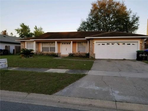 1513 Lamplighter Way, Orlando, FL 32818-5612