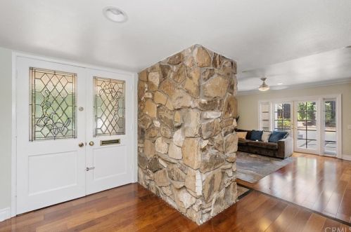 1918 College Vista Ave, Walnut CA  91789-1004 exterior