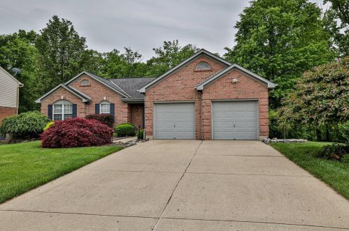6229 Sierra Trl, Idlewild, KY 41005-8458