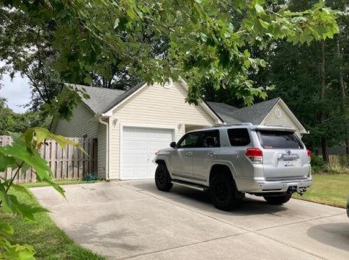 1625 Babington Way, Mount Pleasant SC  29464-9774 exterior