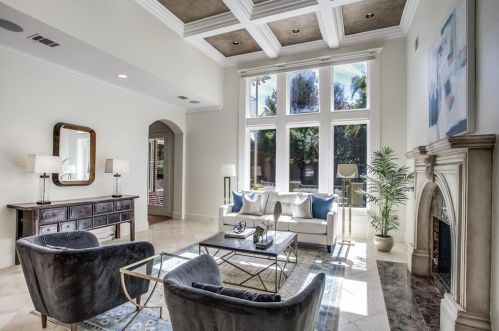 6474 Glendora Ave, Dallas TX  75230-5125 exterior