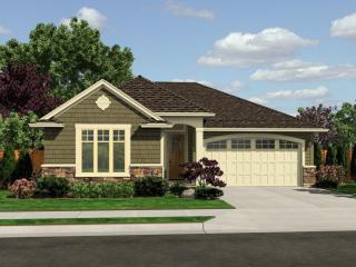 8012 135th Street Ct, Puyallup, WA 98373-5558
