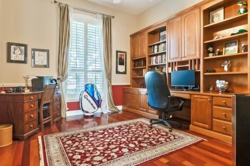 4916 Keeneland Cir, Orlando FL  32819-3141 exterior